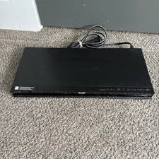 *SACD player* hybrid Sony BDP-S580 3D Blu-Ray DVD Wifi Streaming No Remote