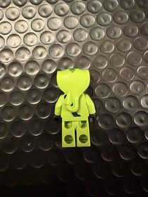 Lego Ninjago Spinners 9562 - Lasha Minifigure