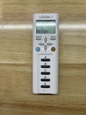iClicker 2 Student Remote 2nd Edition 
