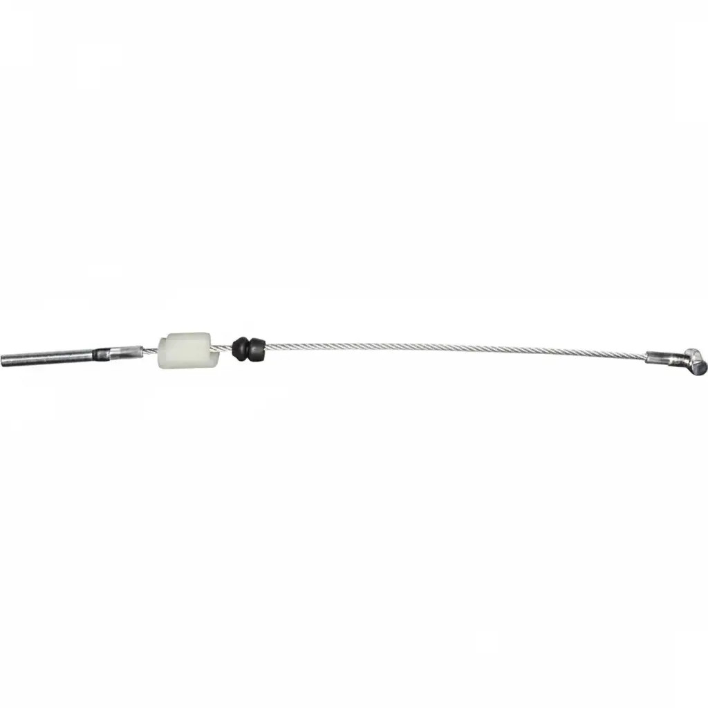 Handbrake cable Front Drum Brake 1570302500 JP GROUP for FORD MAZDA