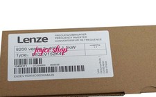 E82EV152_4C New Sealed Lenze Frequency Invert...