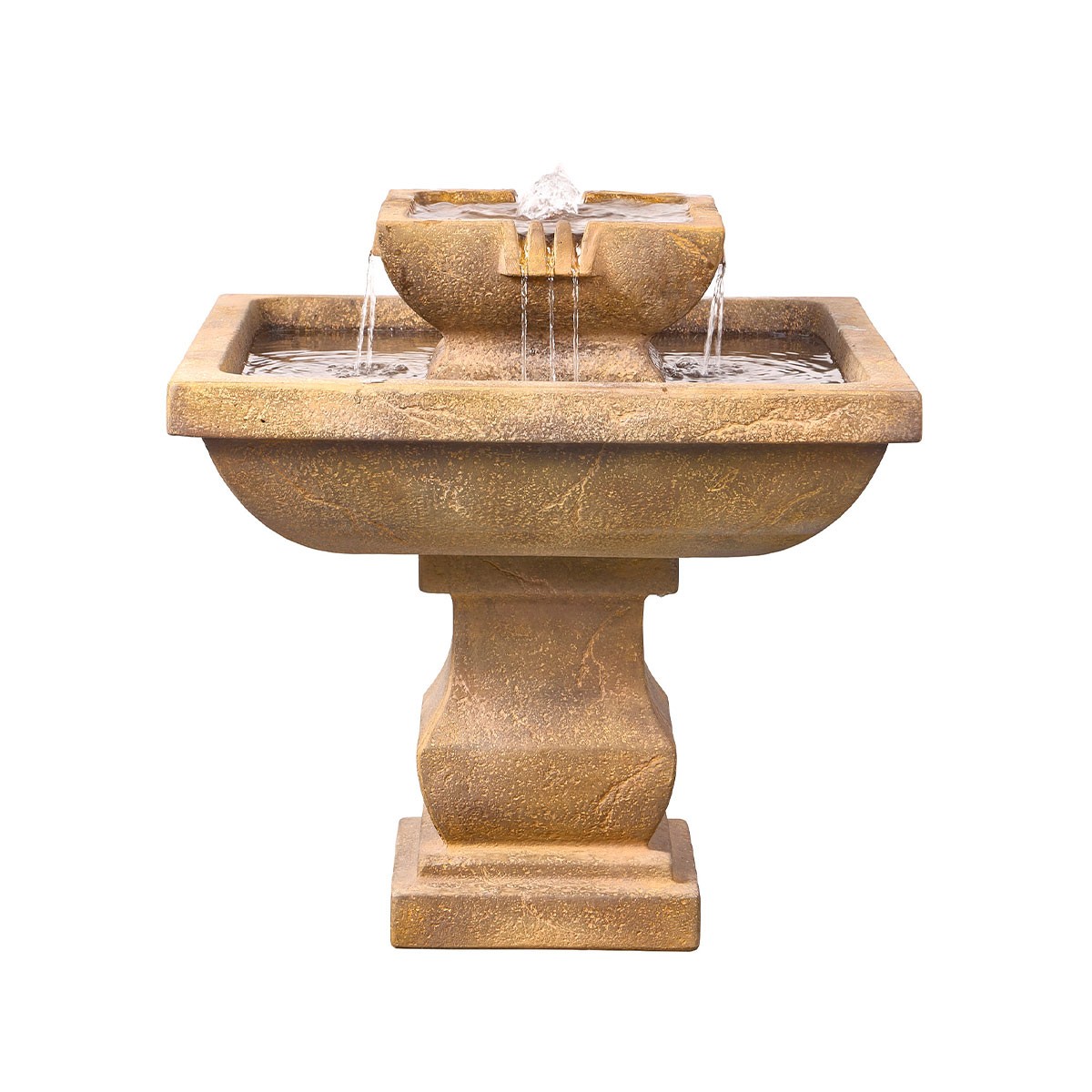 Altico Hedra Oraya Water Feature