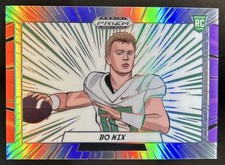 2024 Panini Prizm Draft Picks Football Checklist Guide in-content 31