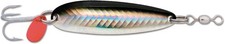 Luhr-Jensen Krocodile Spoon w/ Treble Hook - 1 oz