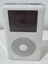 Apple iPod Classic A1059 40GB ROTTO