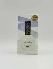 MelodySusie Clear Blooming Gel for Nail Design, Marble Watercolor UV Gel Nail Po