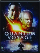 Quantum Voyage