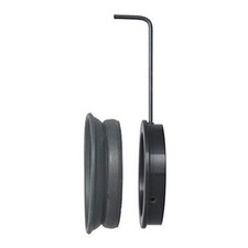 Tele Vue DIOPTRX Adapter for 19/24mm Panoptic and 20mm Nagler Type 5 Eyepiece...