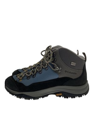 Columbia Trekking Boots/25Cm/Gry/Yl8515-441 3562