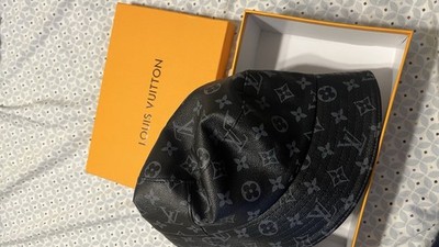Louis Vuitton Bucket Hat