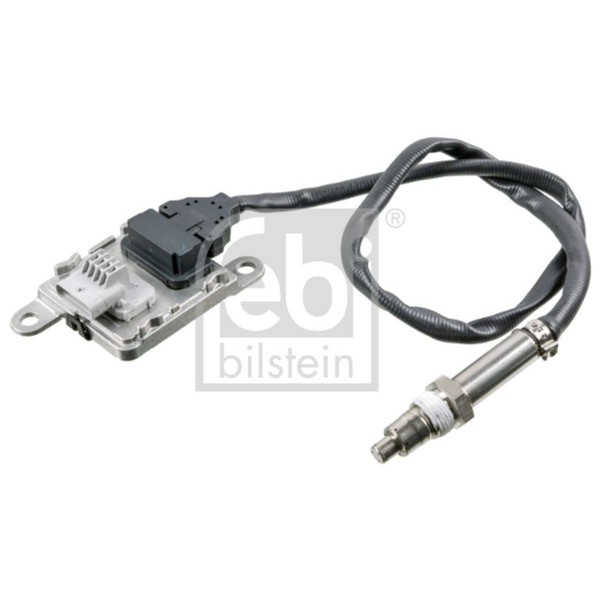 Nox-Sensor, Nox-Katalysator Febi Bilstein 197505-image