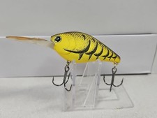 Descontinuado Lucky Craft PRO TUNE FLAT CB DR Crankbait... ¡¡Winter Craw!!!