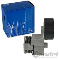 SKF Spannrolle Passend FüR Renault Clio Kangoo Laguna Megane Scenic 1.6/1.5Dci