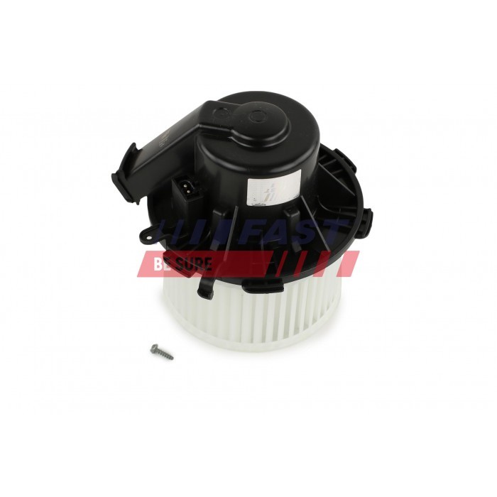 Pulseur d'air habitacle pour Mercedes Sprinter et VW Crafter 0008356007