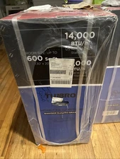 TURBRO Greenland Smart Portable Air Conditioner Remote Control