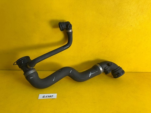 BMW 3er E46 316i Kühlwasserschlauch Kühlerschlauch Schlauch Kühler  1436375