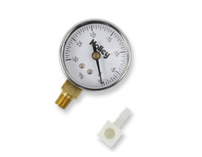 Holley 26-501 Vacuum Gauge