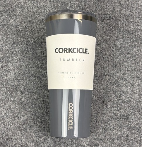 Corkcicle Tumbler - Highly rated Buy It For Life recommendation