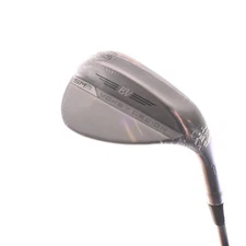 Titleist SM8 Tour Chrome Sand Wedge 56.14*F  / Vokey Wedge-Flex RH *NEW*
