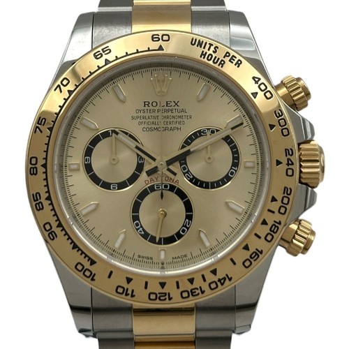 ROLEX Daytona 126503 TO284990