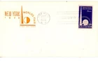 UNITED STATES--First Day Cover Scott #853