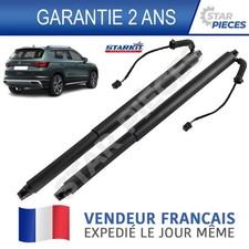 2 v?rins de coffre SEAT ATECA KH7 (2016-) & CUPRA ATECA | 575827851C 575827852C