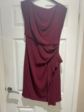 Coast Size 12 Occasion Dress NWT