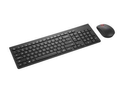 Lenovo Essential Wireless Combo Gen 2 Tastatur-und-Maus-Set 4X31N50722