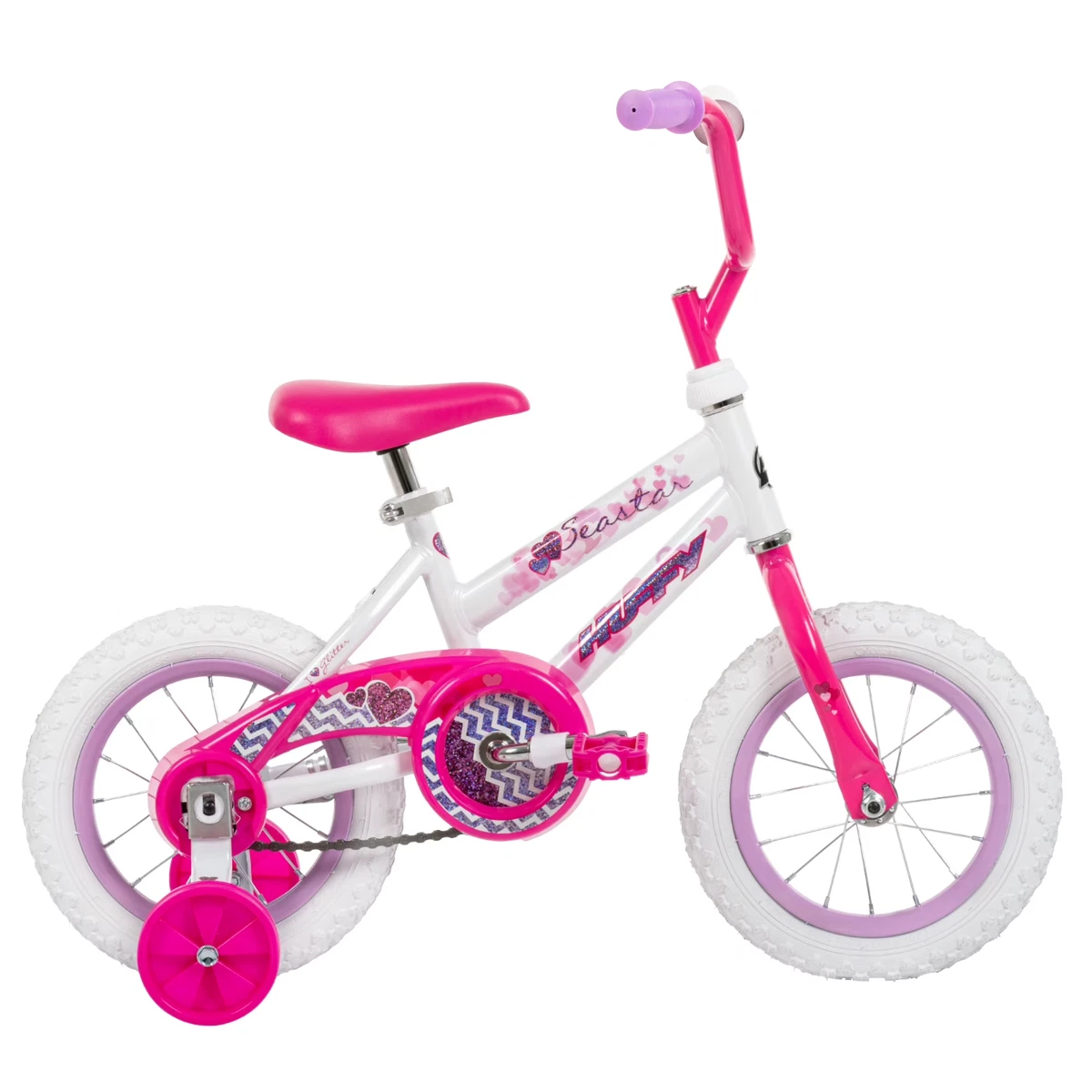 Huffy Kids Bike Girls 12 in Wheel Bikes for sale | eBay