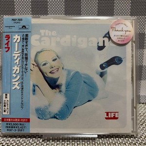 The Cardigans Life | eBay