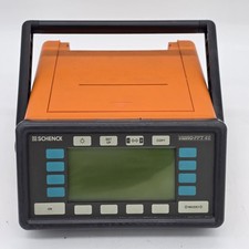 Schenck Vibro-fft 41 Portable Vibration Analyzer Balancing Instrument... Schenck Vibro-fft 41 Portable Vibration Analyzer Balancing Instrument...