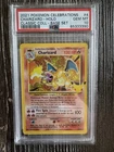 2021 Pokemon Celebrations Charizard Classic Collection Base Set Holo #4 PSA 10