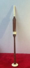 Frazer Warnock Scottish Highland Bagpipe Practice Chanter