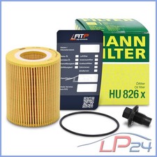 Filtre à huile Land Rover DISCOVERY