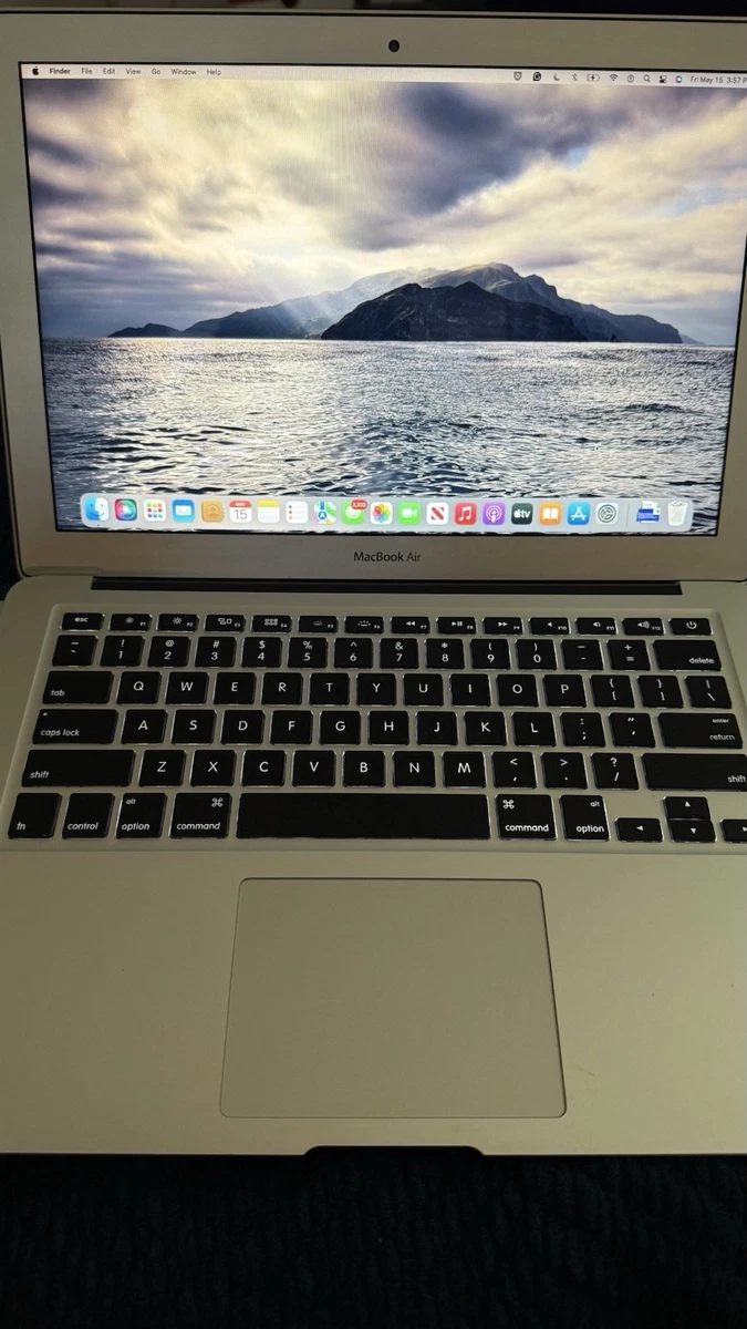 Preços baixos em Apple MacBook Air 13 em 2017 | eBay