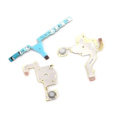 D-pad Cross Button  Volume L Key Flex Ribbon Cable Cord For Sony PSP 3000