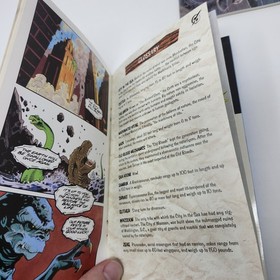 Cadillacs and Dinosaurs: The Second Cataclysm (Sega CD, 1994) Complete CIB