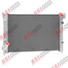 Aluminum Radiator fit 2002-07 1.6L Mini Cooper S/Works R50 R52 R53 W11 Petrol