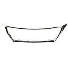Grille Trim For 2011-2013 Lexus IS250 11-13 Lexus IS350 Center Chrome 5311153230