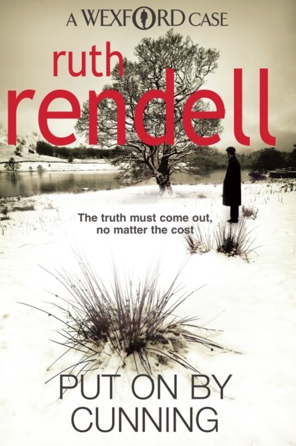 Put On By Cunning by Ruth Rendell (Paperback Book)