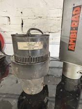 Ambirad Fan Unit for Tube Heater