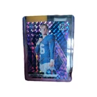 2025 Panini Mosaic reactive purple  Jaxson Dart #7 Purple Prizm /49 (RC)
