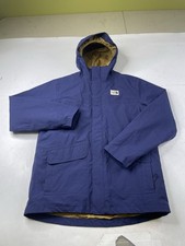 NORTH FACE Boy's Gordon Lyons Triclimate Hooded Jacket Size XL 18/20 Waterproof