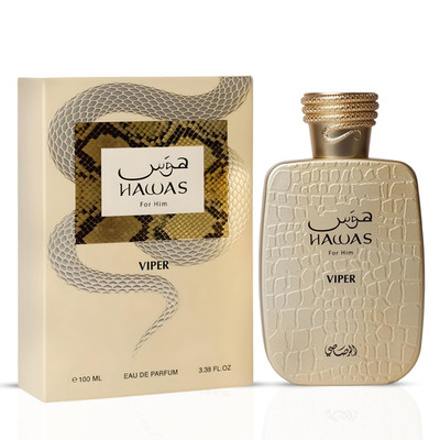Hawas Viper For Him Eau De Parfum 100ml for men