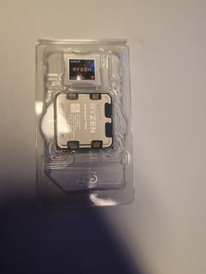 AMD Ryzen 7 7700x Processor (5.4 GHz, 8 Cores, LGA 1718/Socket AM5) Box -...