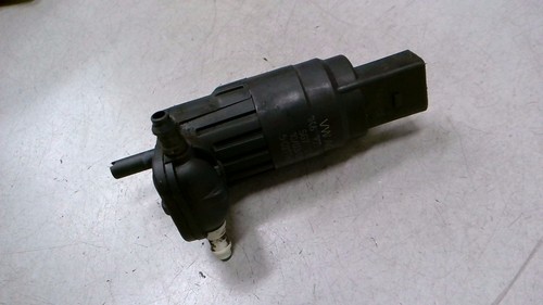 Scheibenwaschpumpe Pumpe Wischwasser 1K6955651 Skoda Octavia Combi 2.0 TDI Bj