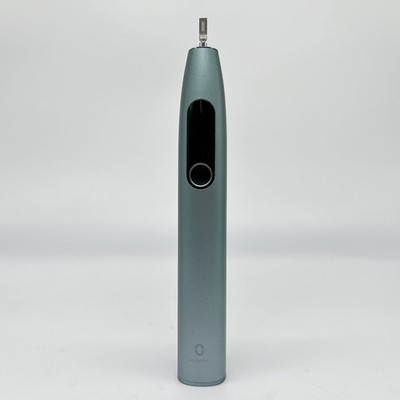 Oclean X Pro, Smart Sonic, elektrische Schallzahnbürste, 3 Putzprogramme mit Wei