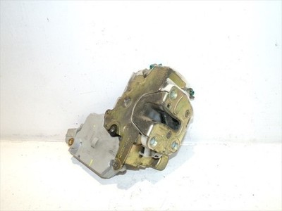 front lock door rh NISSAN PRIMERA 2.0 D RANCHERA.1999-2002 2001 119908