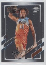 2021-22 Topps Chrome OTE Overtime Elite Davion Mace #99 19hn