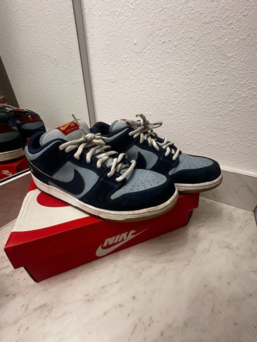 Why so sad nike SB dunks
